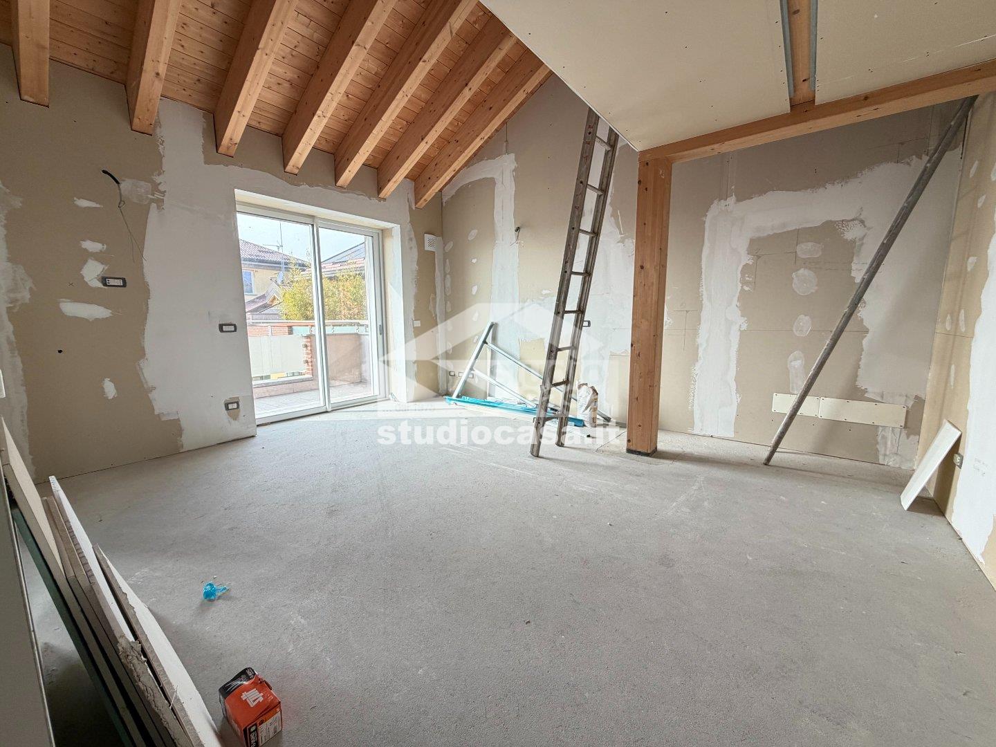 Appartamento in vendita a Crema