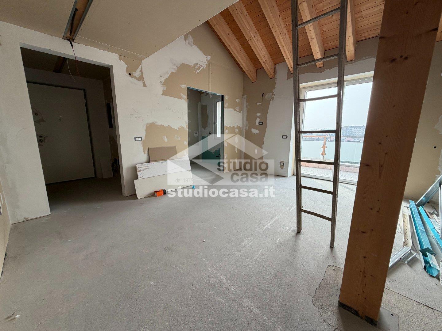 Appartamento in vendita a Crema