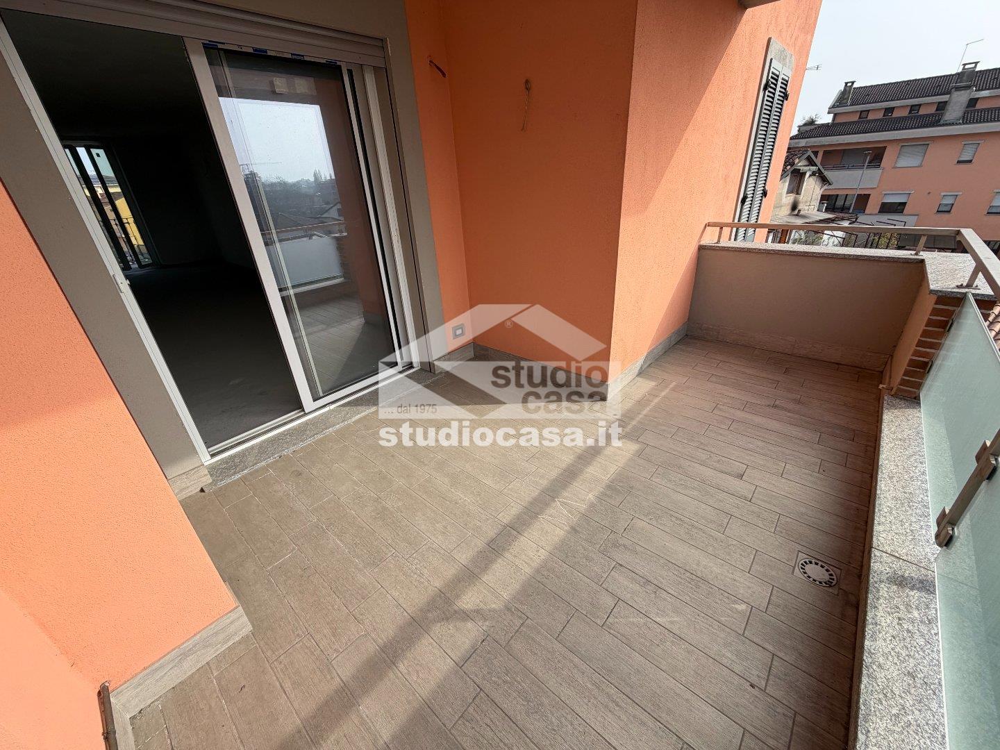 Appartamento in vendita a Crema