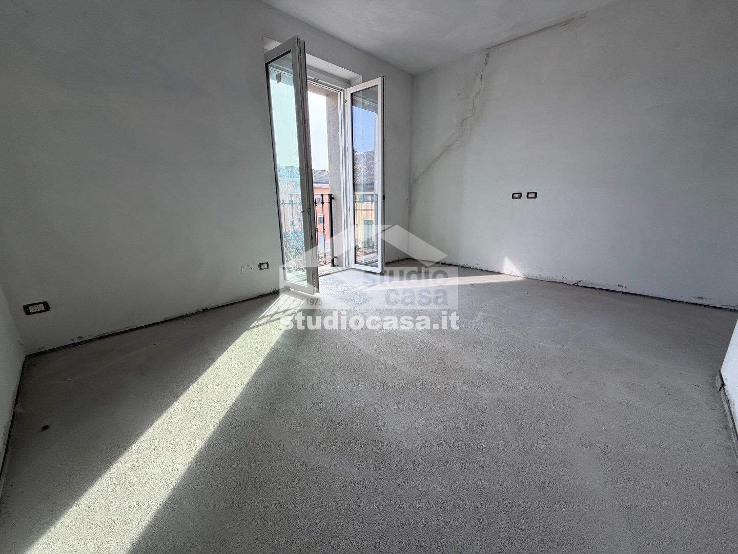 Appartamento in vendita a Crema