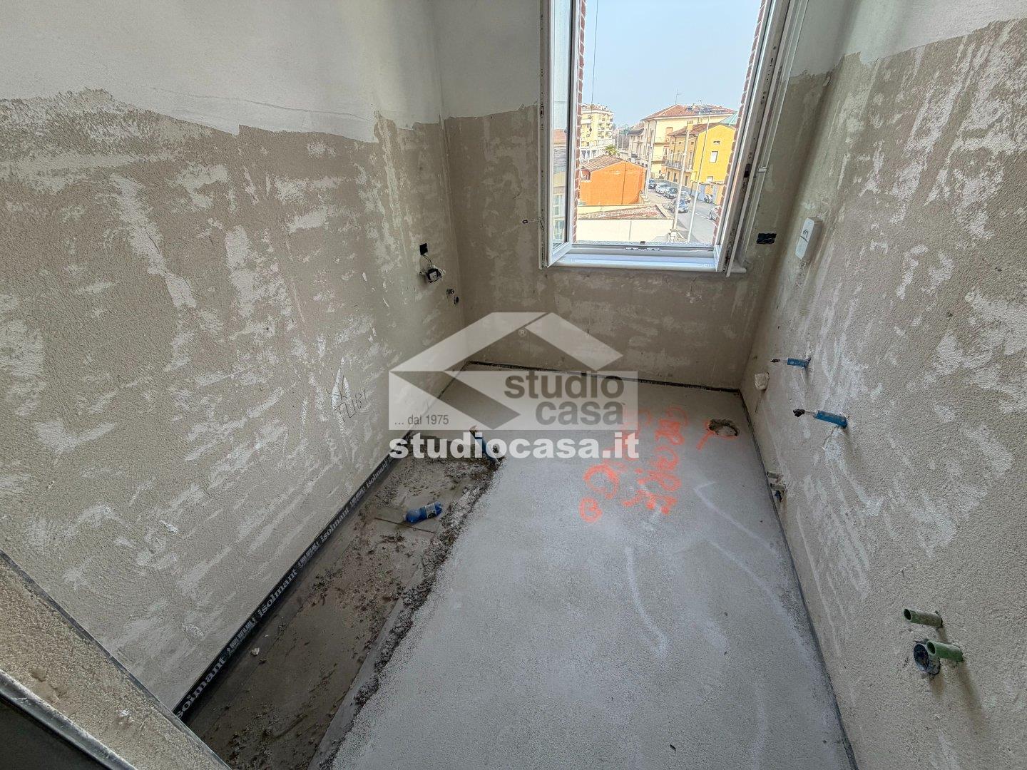 Appartamento in vendita a Crema