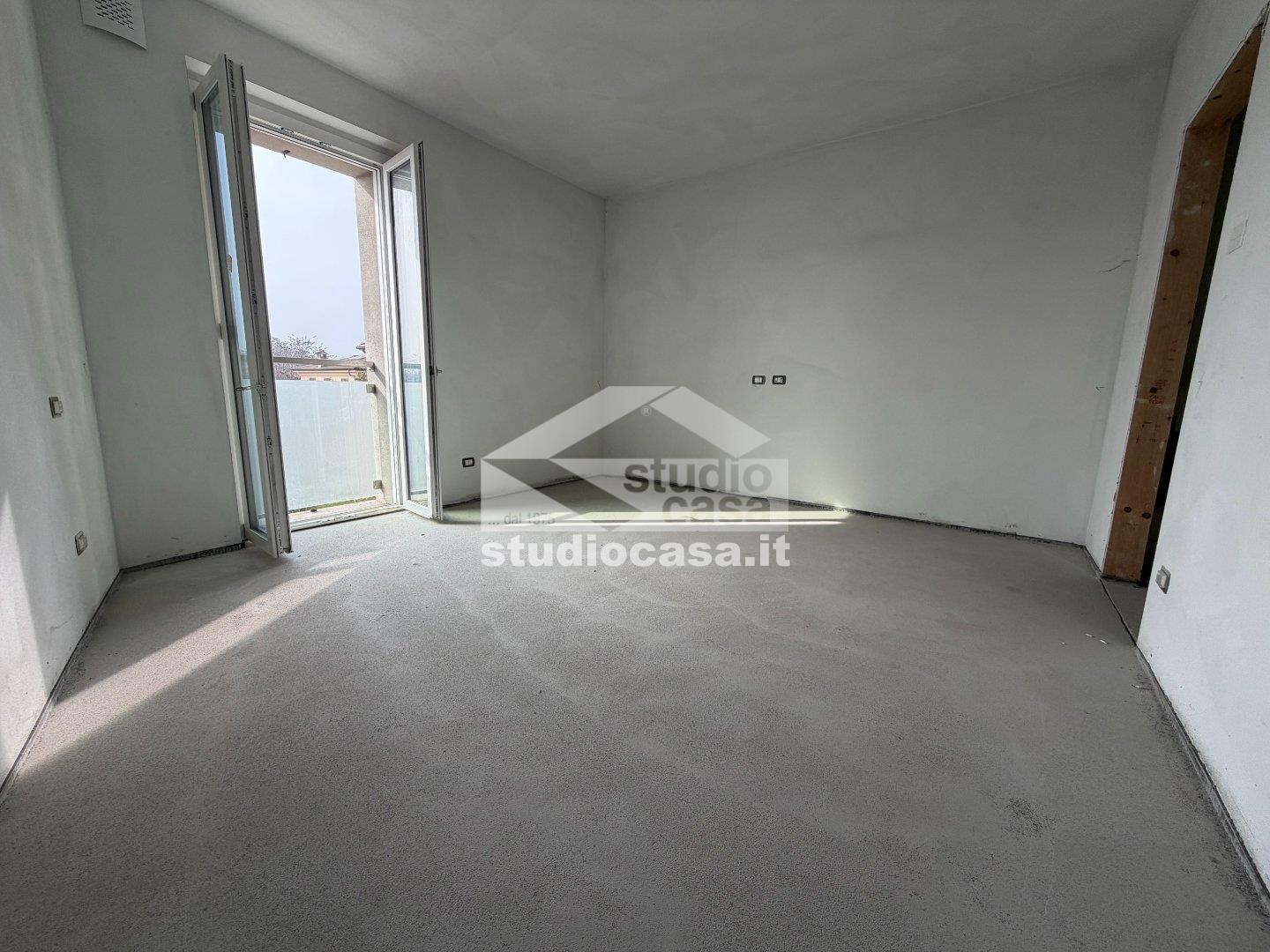 Appartamento in vendita a Crema