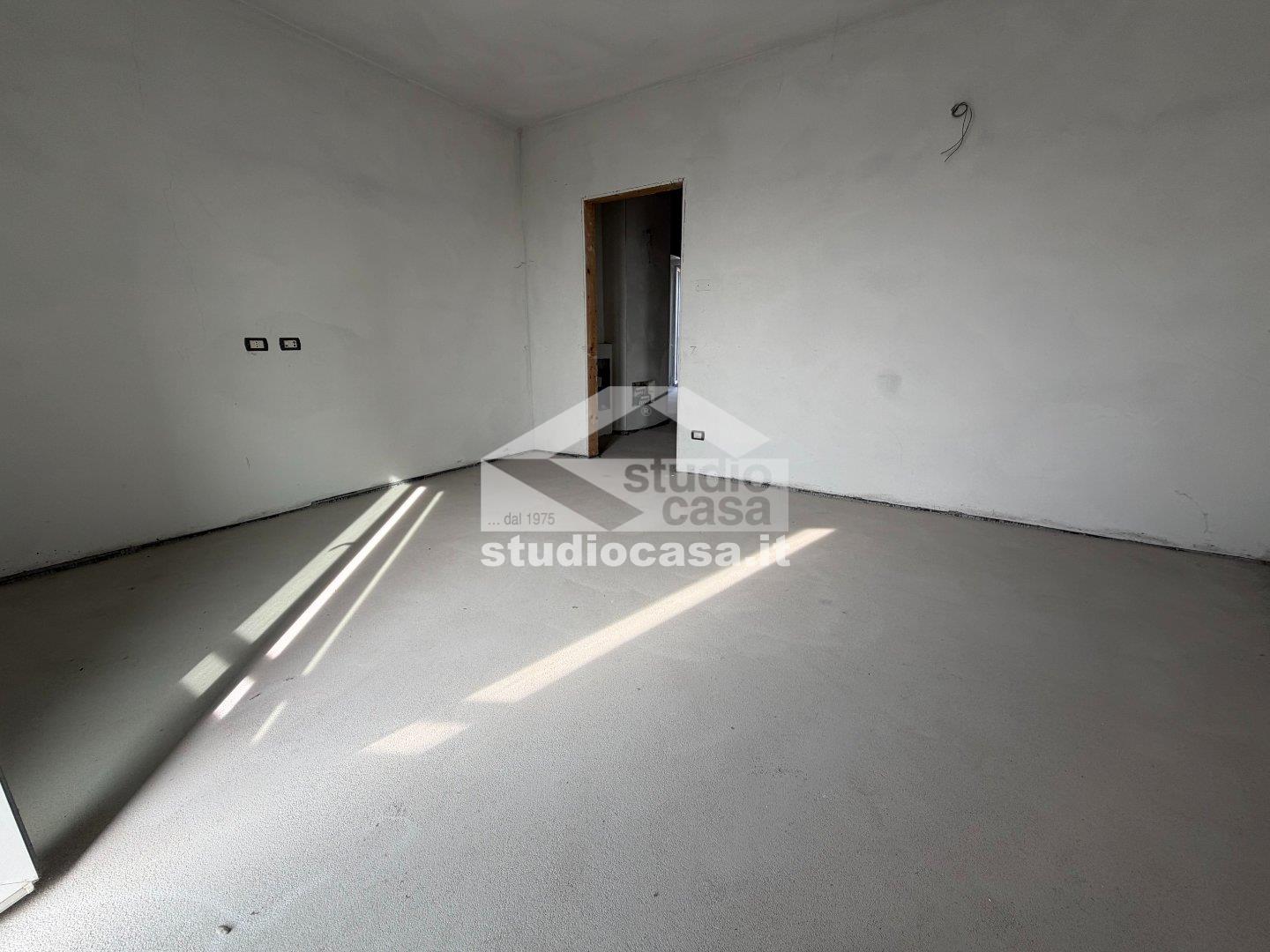 Appartamento in vendita a Crema