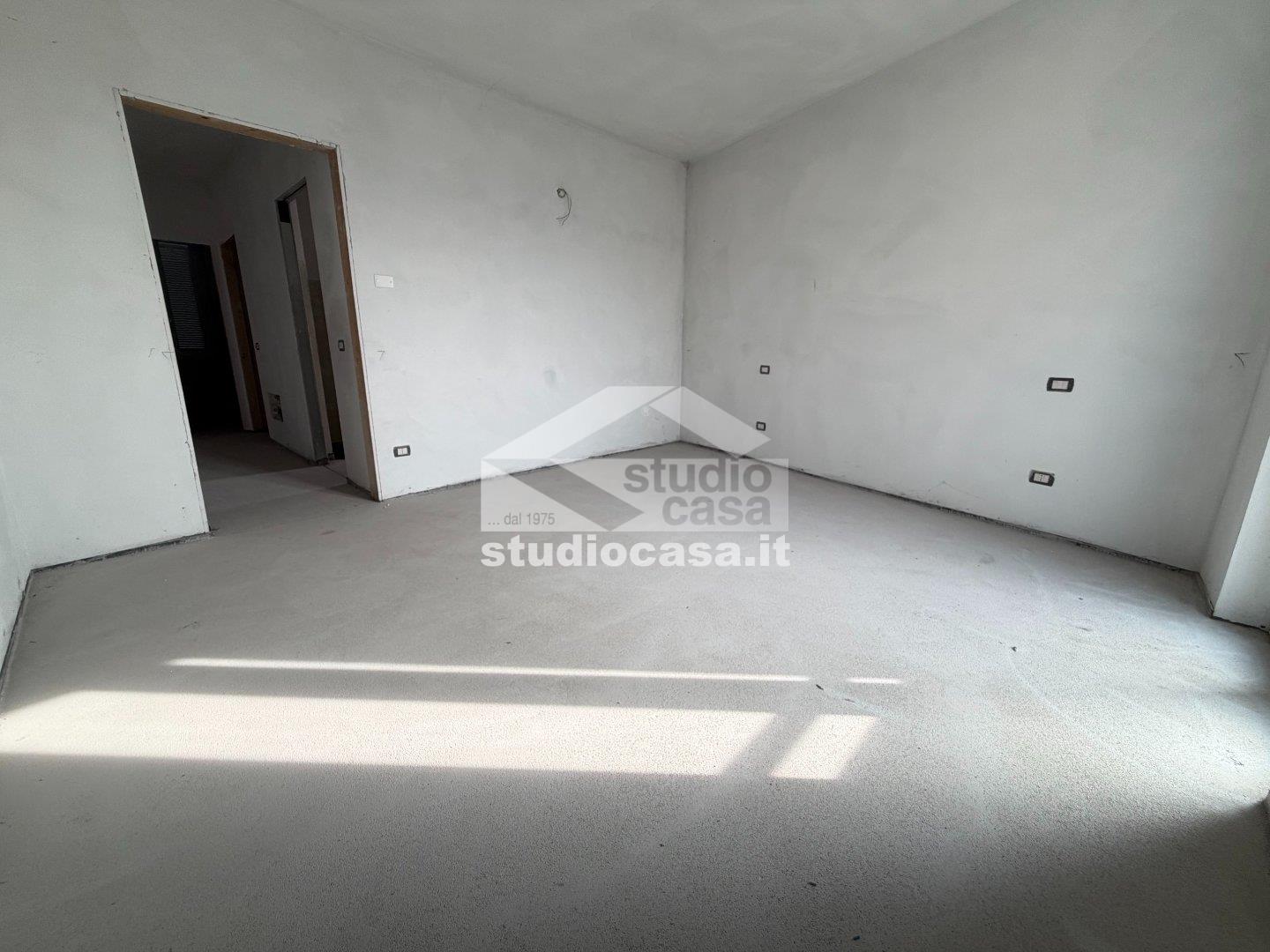 Appartamento in vendita a Crema