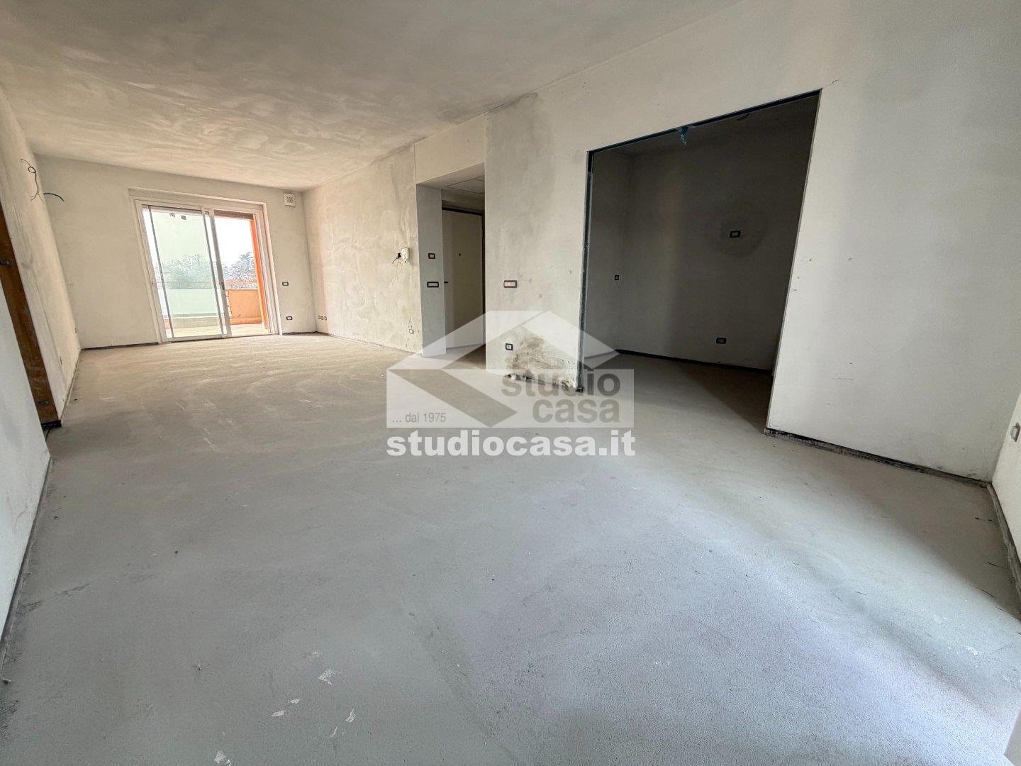 Appartamento in vendita a Crema