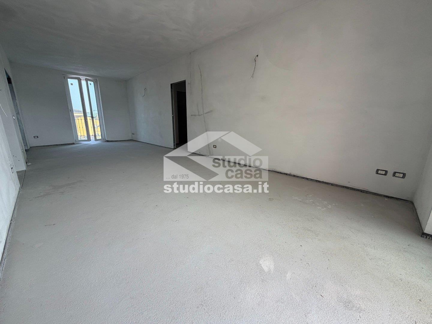 Appartamento in vendita a Crema