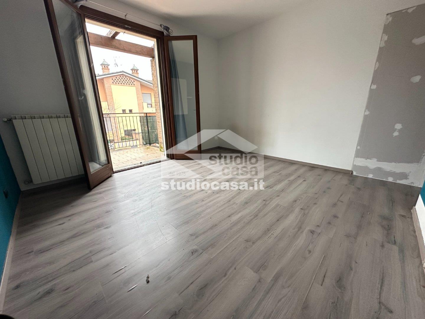 Appartamento in vendita a Capergnanica