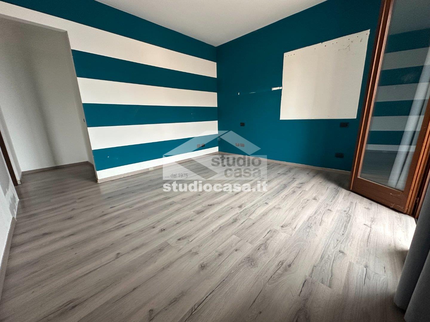 Appartamento in vendita a Capergnanica