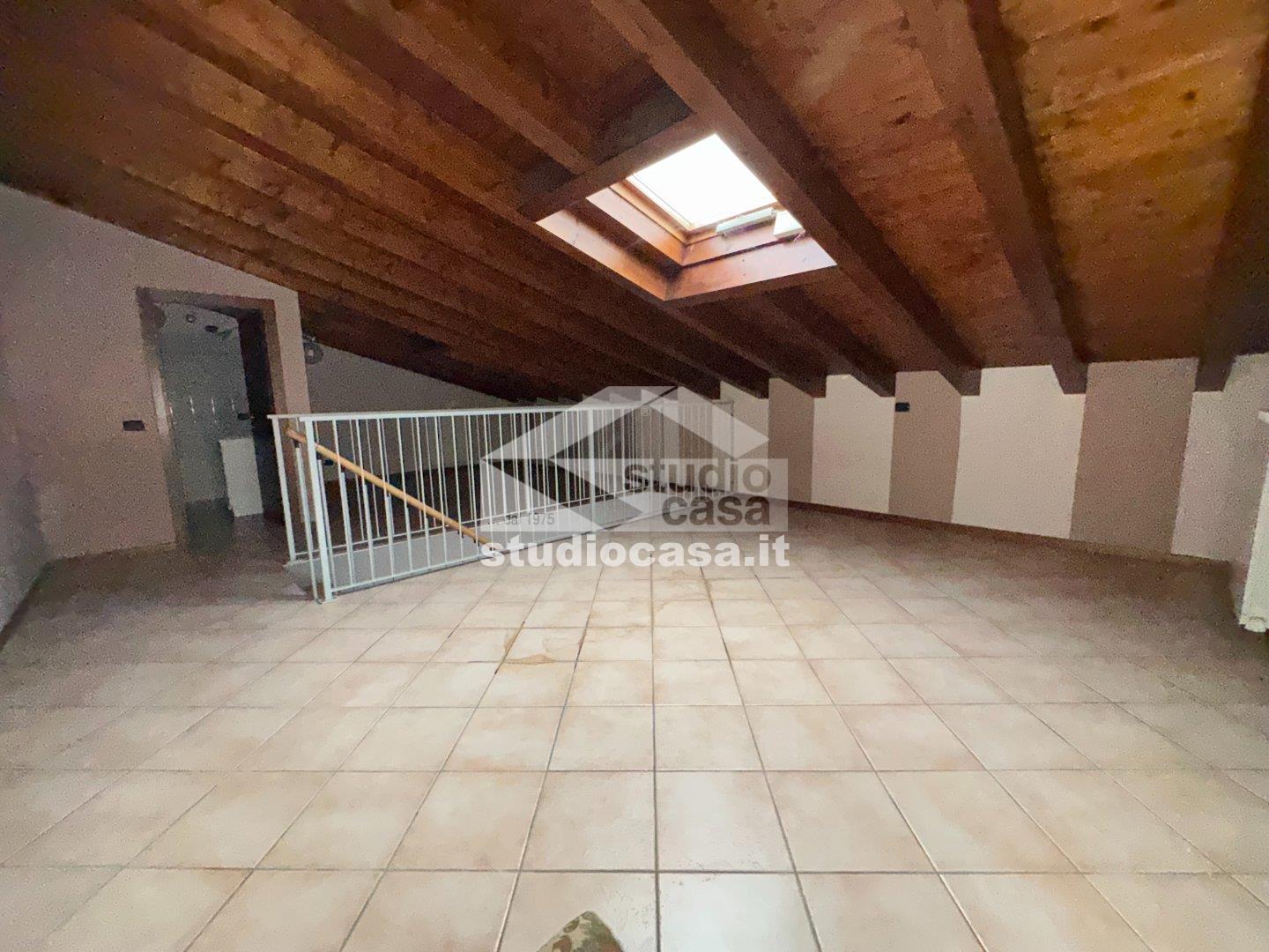 Appartamento in vendita a Capergnanica