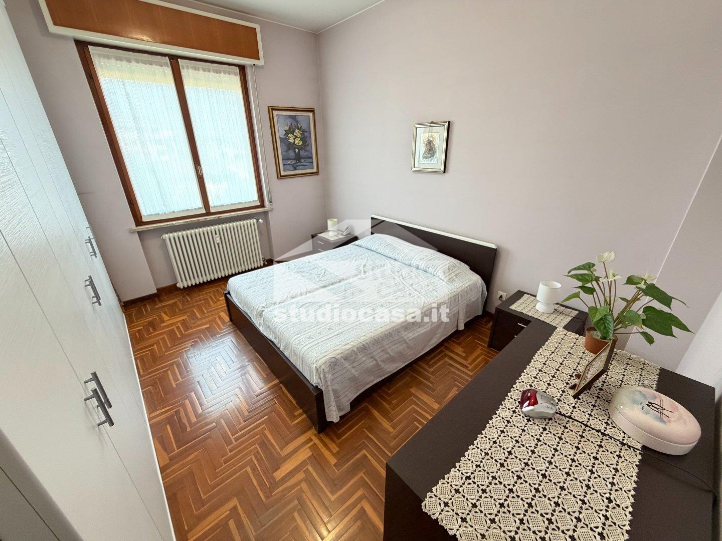 Appartamento in vendita a Crema