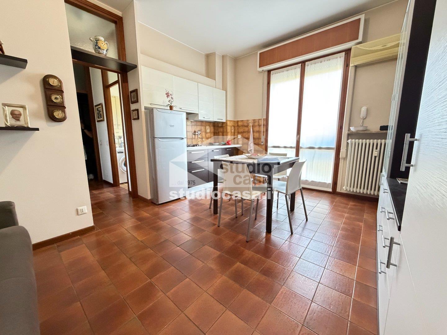 Appartamento in vendita a Crema