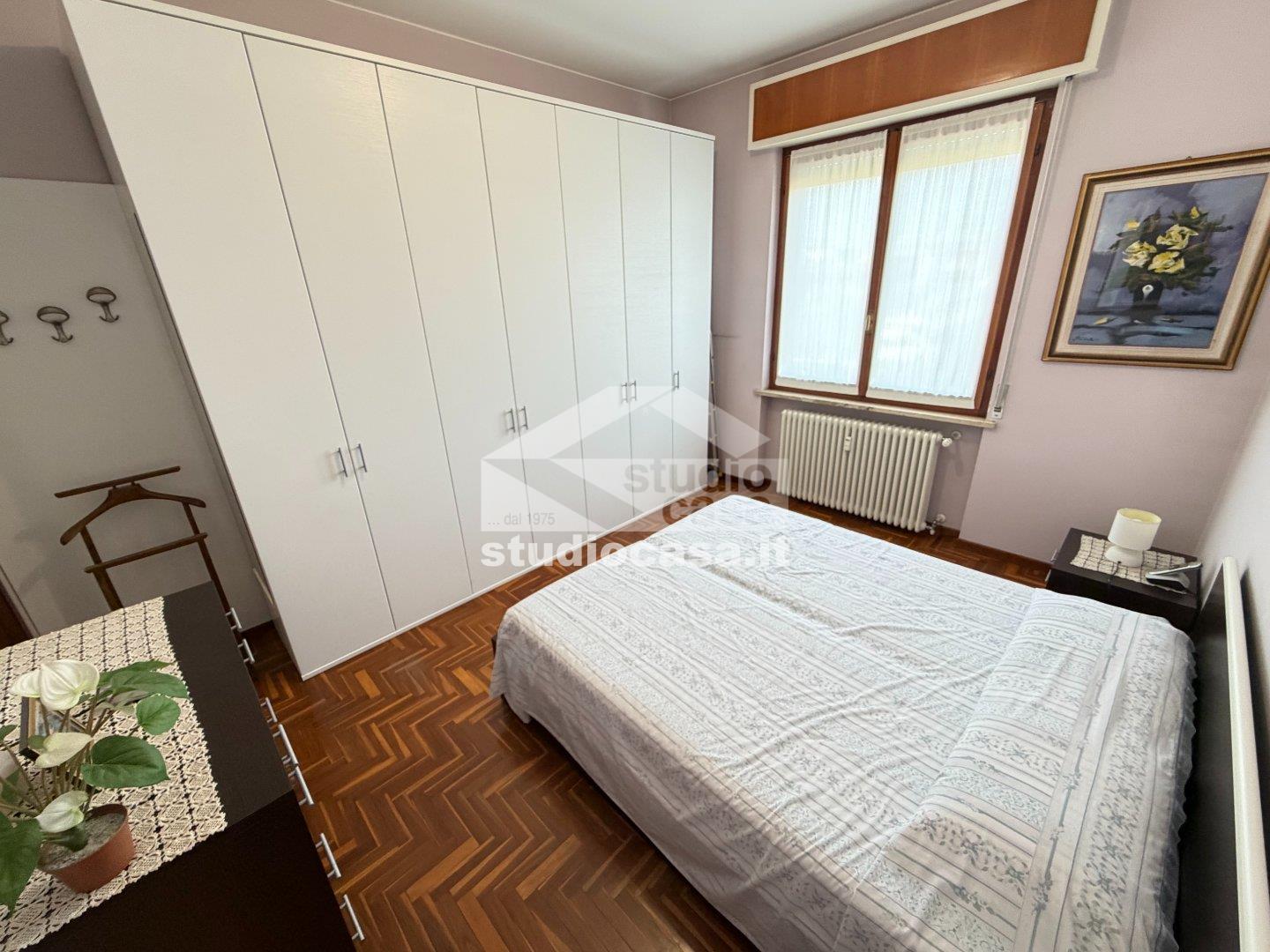 Appartamento in vendita a Crema