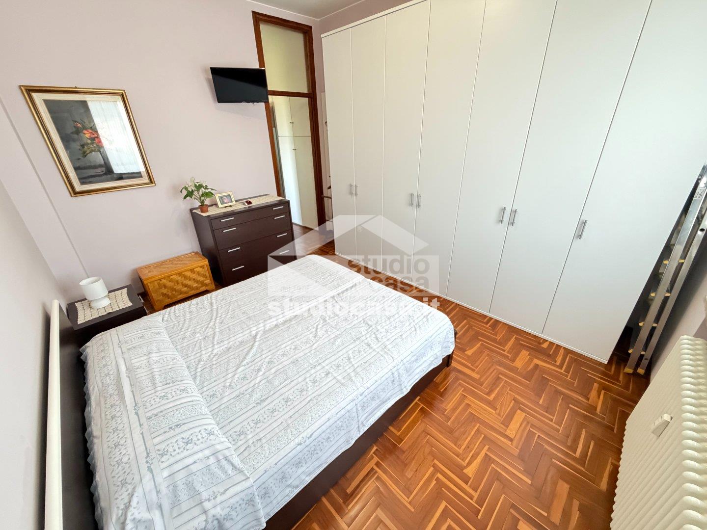 Appartamento in vendita a Crema