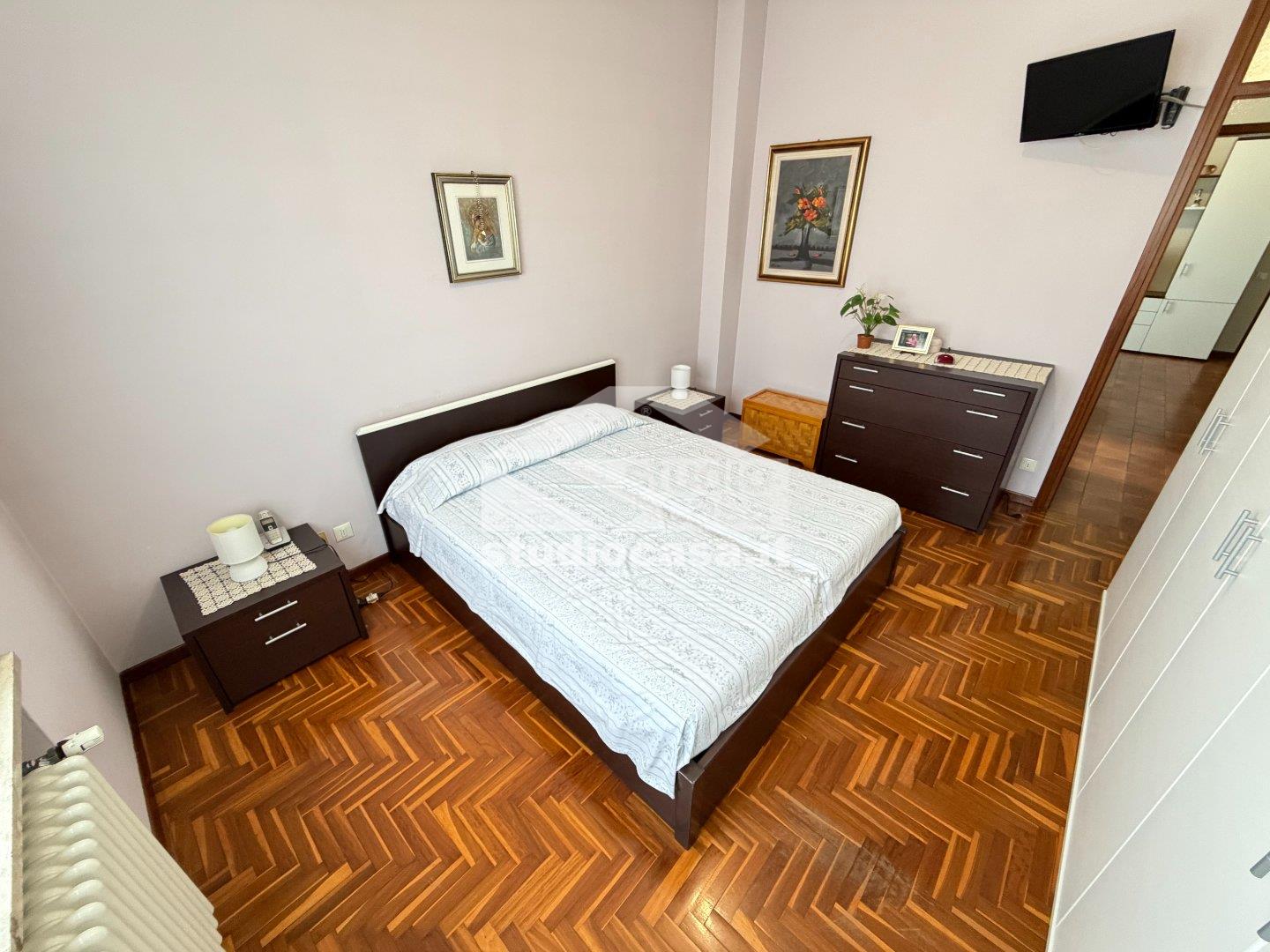 Appartamento in vendita a Crema