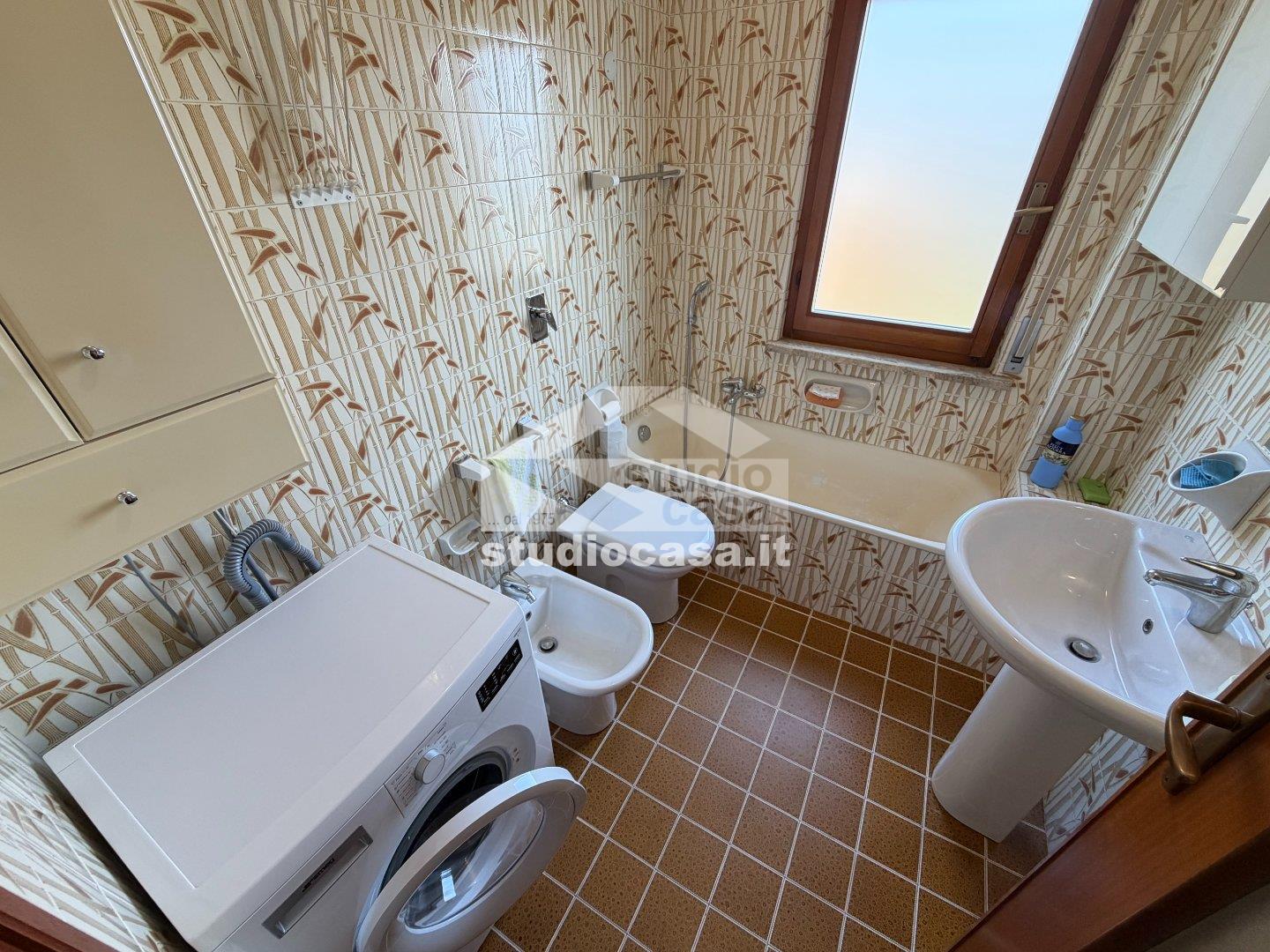 Appartamento in vendita a Crema