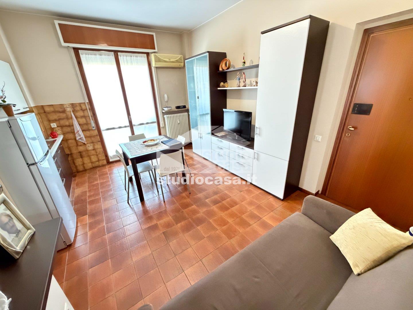 Appartamento in vendita a Crema