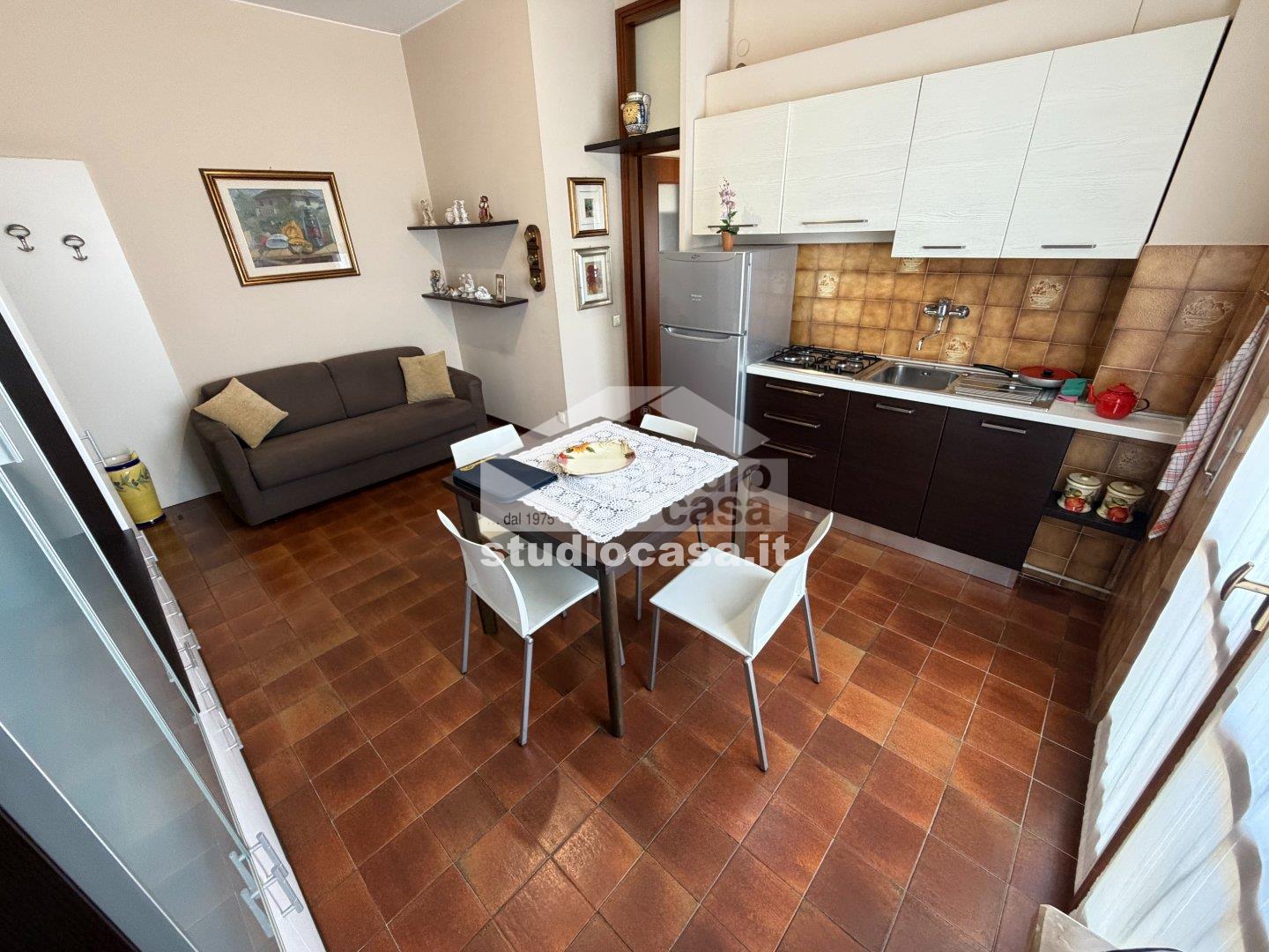 Appartamento in vendita a Crema