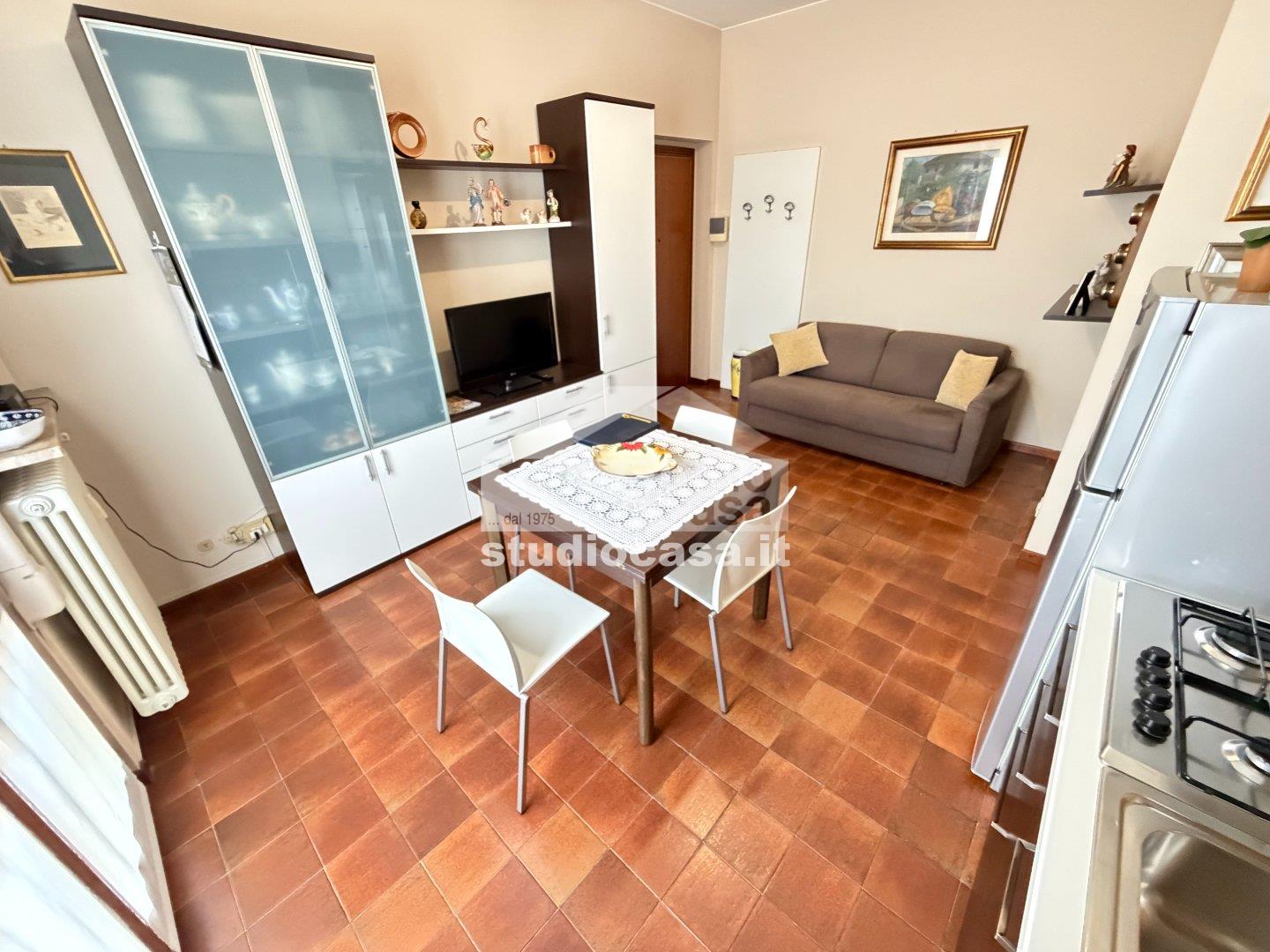 Appartamento in vendita a Crema