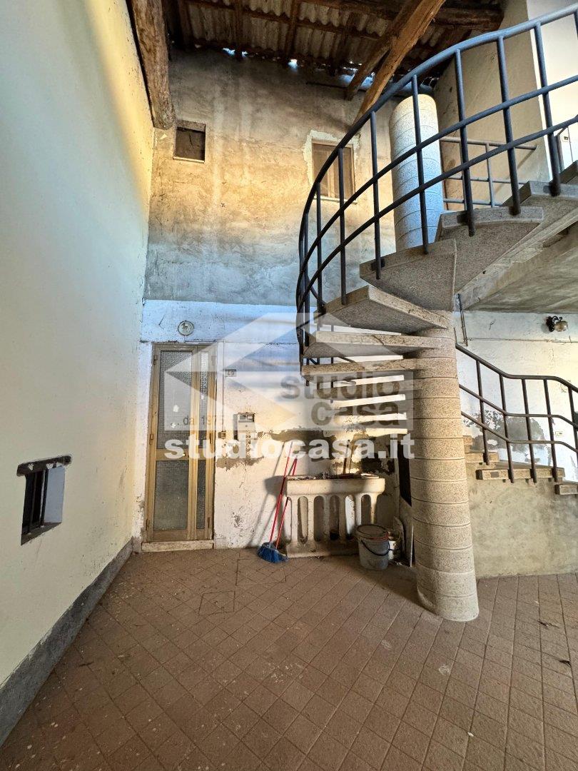 Casa Bifamiliare in vendita a Chieve