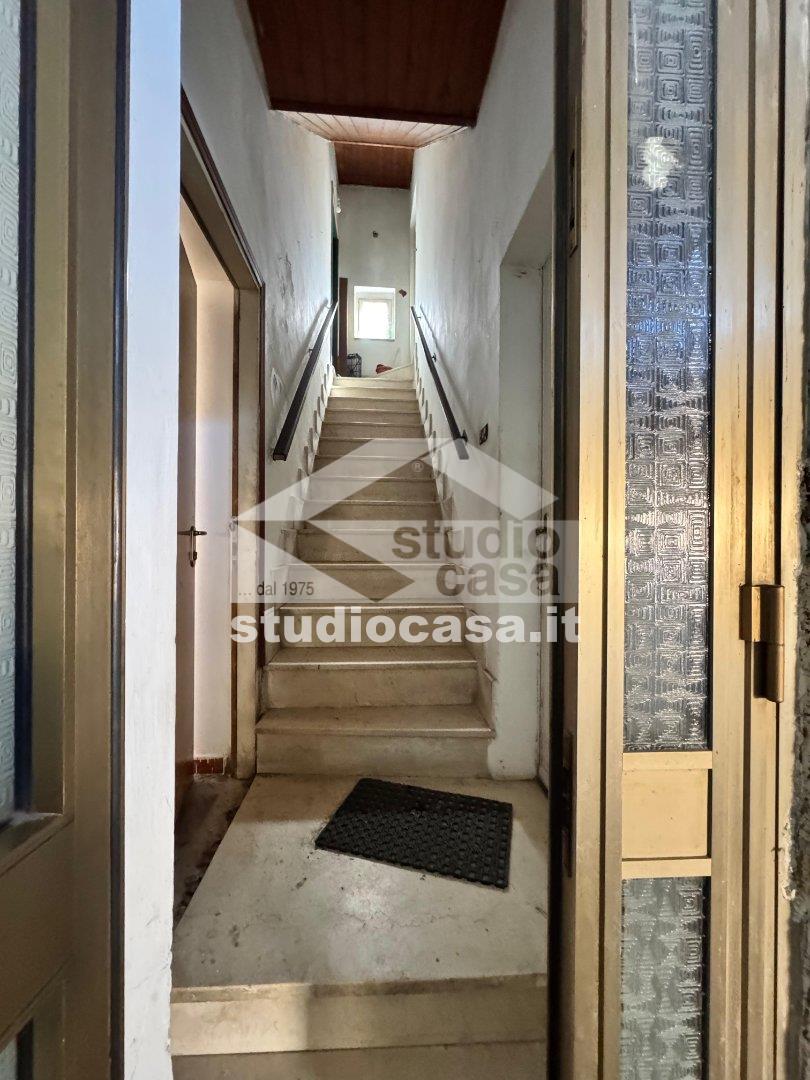 Casa Bifamiliare in vendita a Chieve