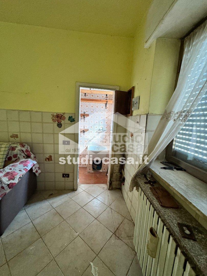 Casa Bifamiliare in vendita a Chieve