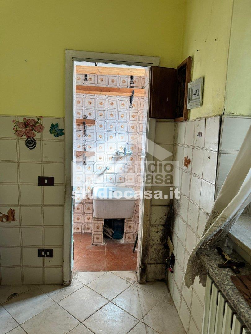 Casa Bifamiliare in vendita a Chieve