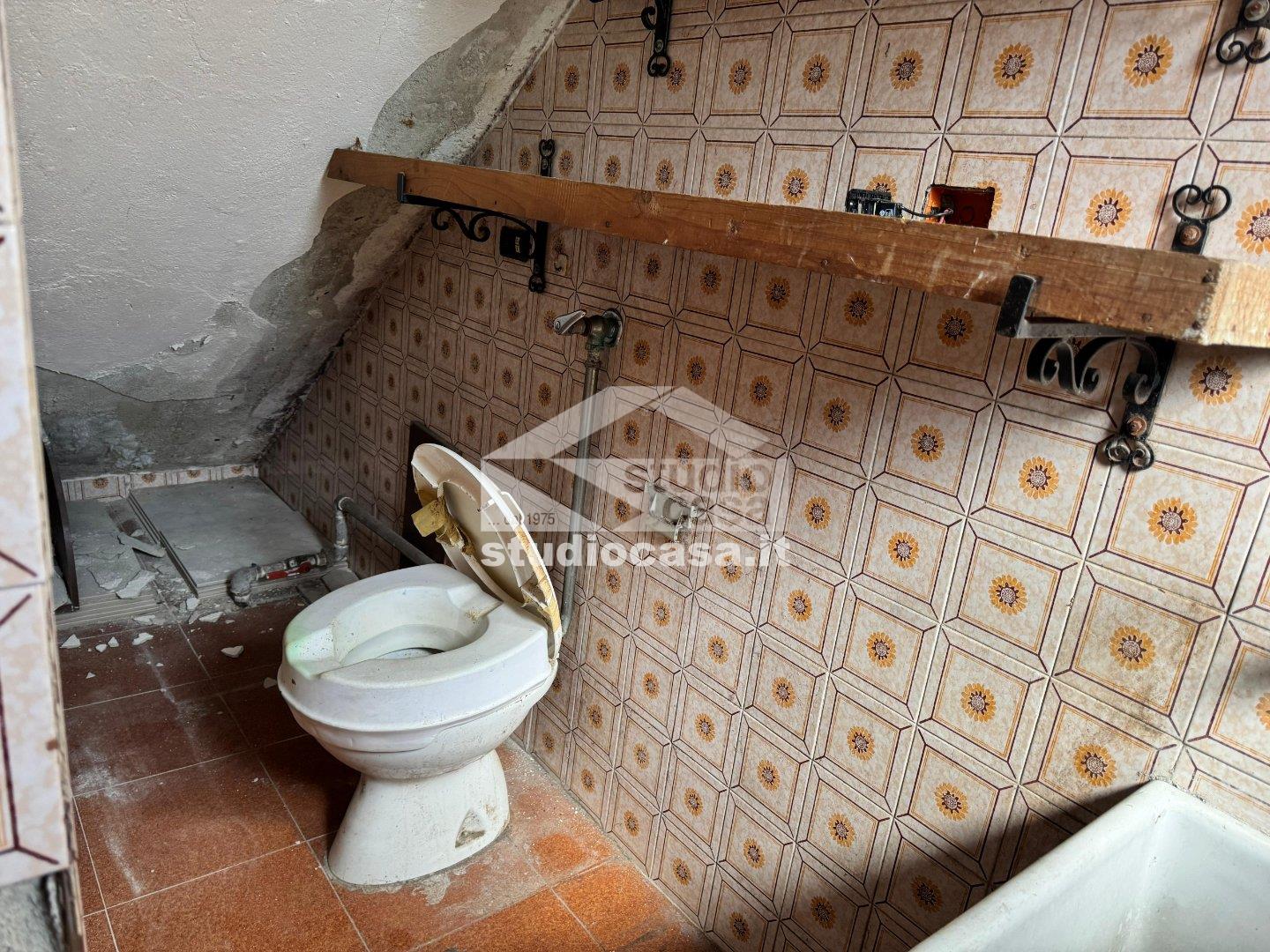 Casa Bifamiliare in vendita a Chieve