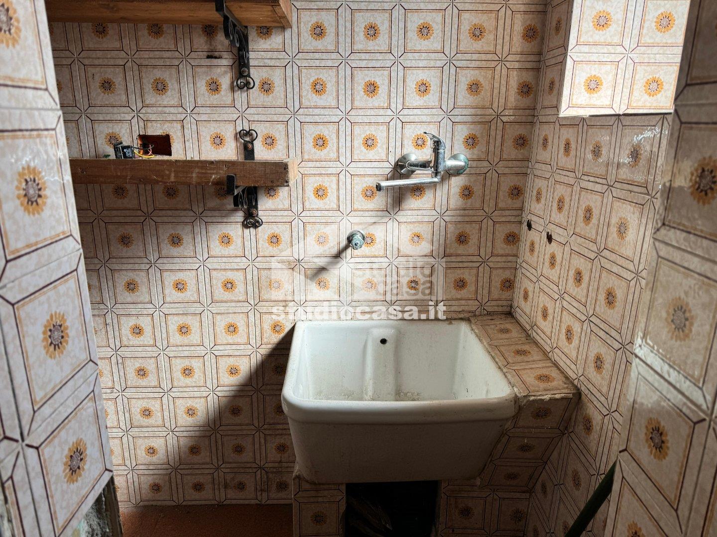 Casa Bifamiliare in vendita a Chieve