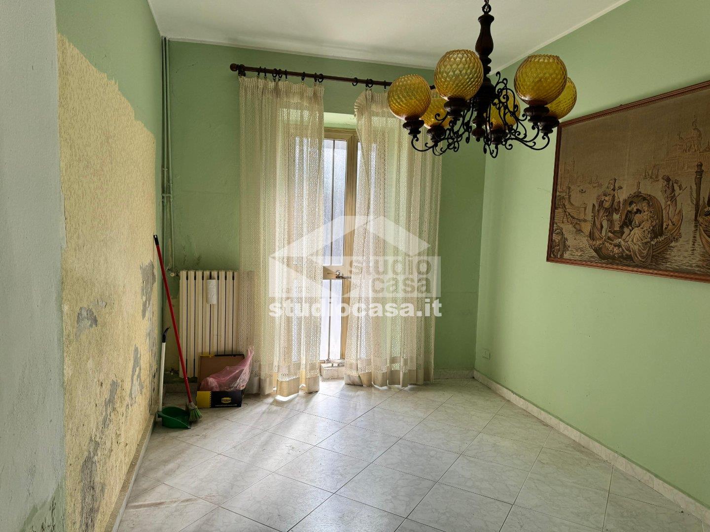 Casa Bifamiliare in vendita a Chieve