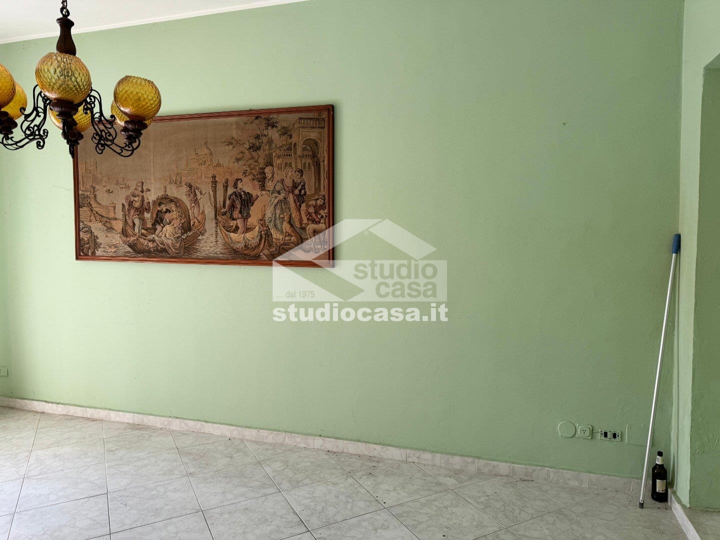 Casa Bifamiliare in vendita a Chieve