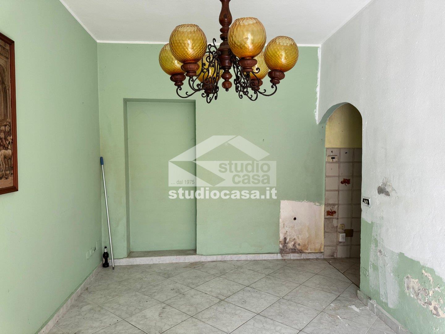 Casa Bifamiliare in vendita a Chieve