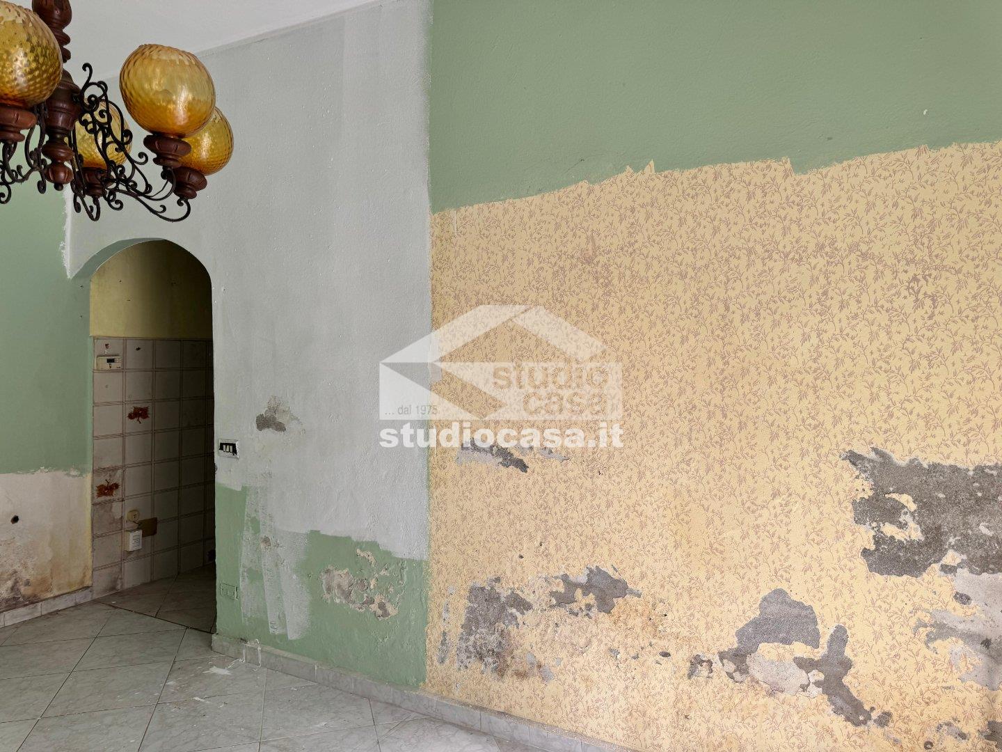 Casa Bifamiliare in vendita a Chieve