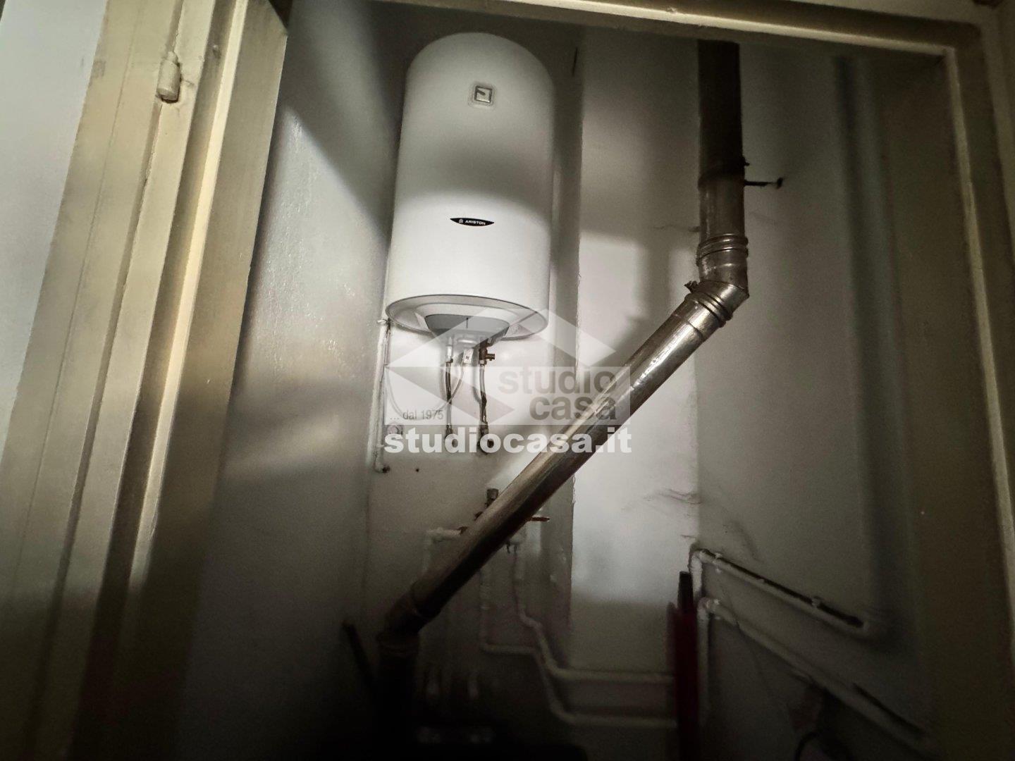 Casa Bifamiliare in vendita a Chieve