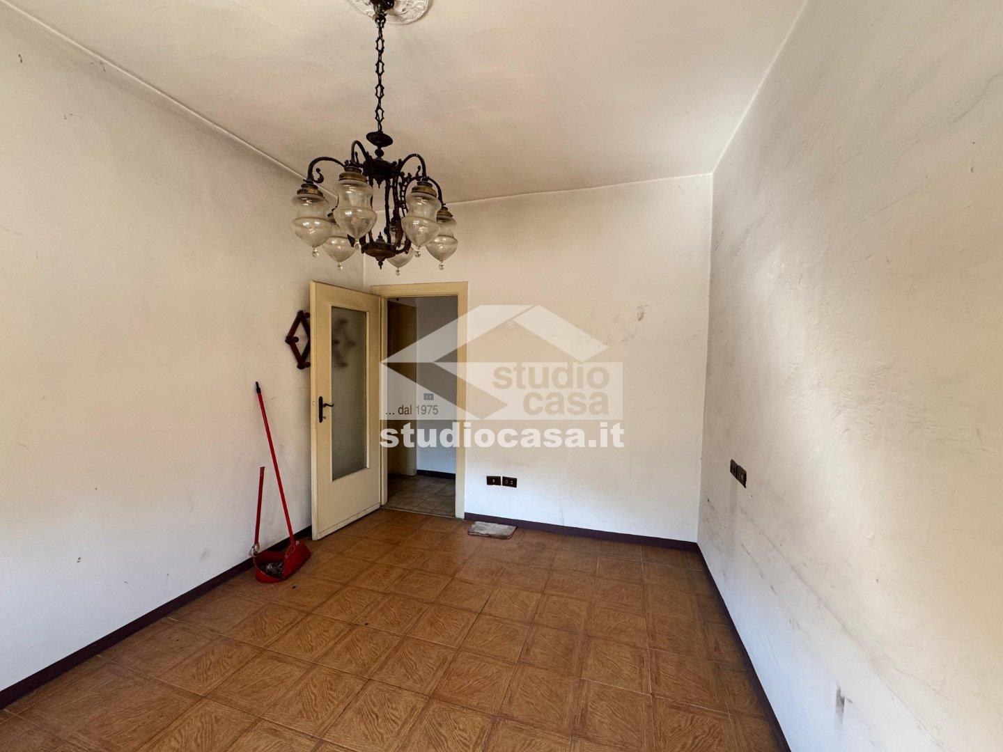 Casa Bifamiliare in vendita a Chieve