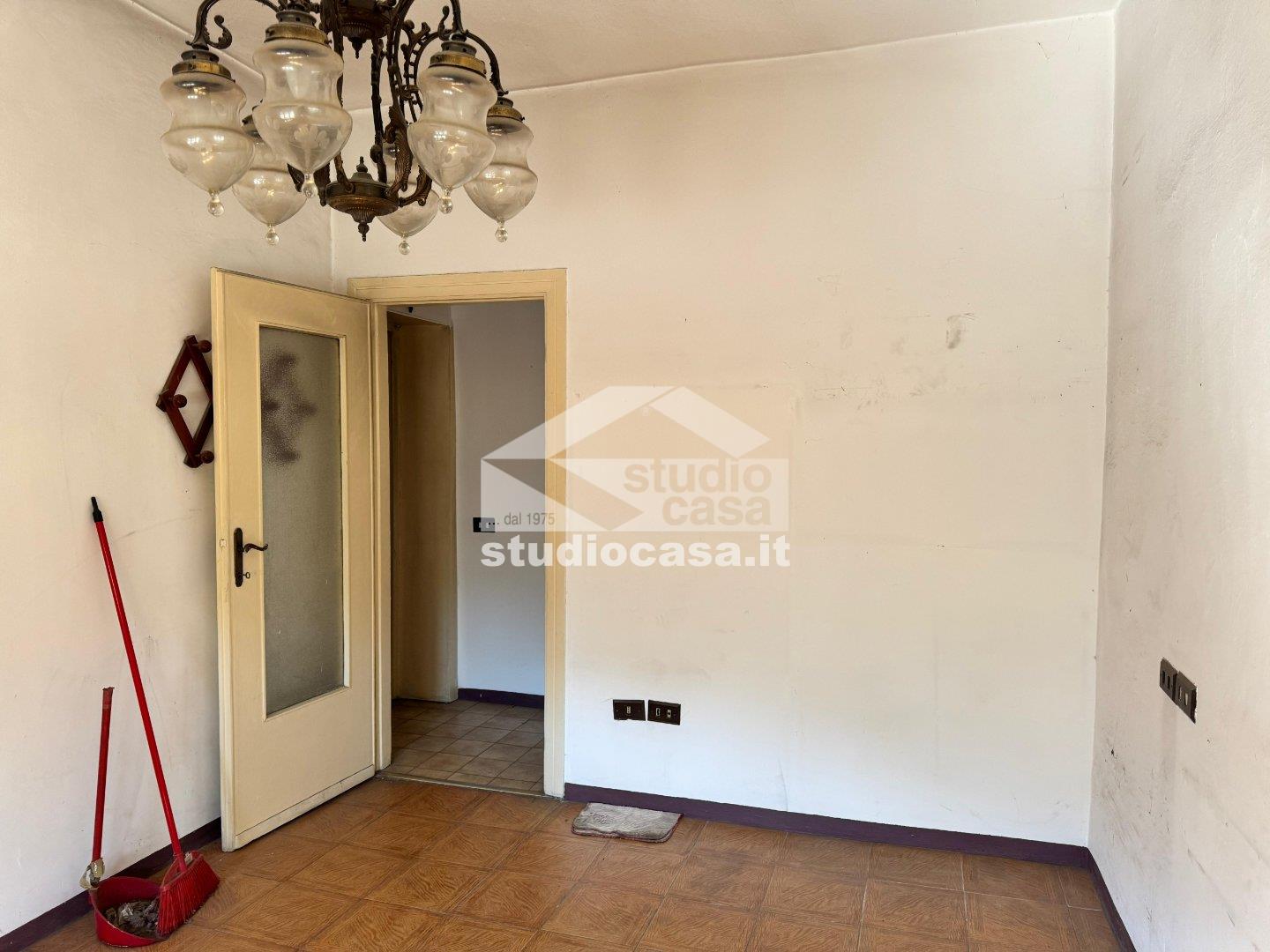 Casa Bifamiliare in vendita a Chieve