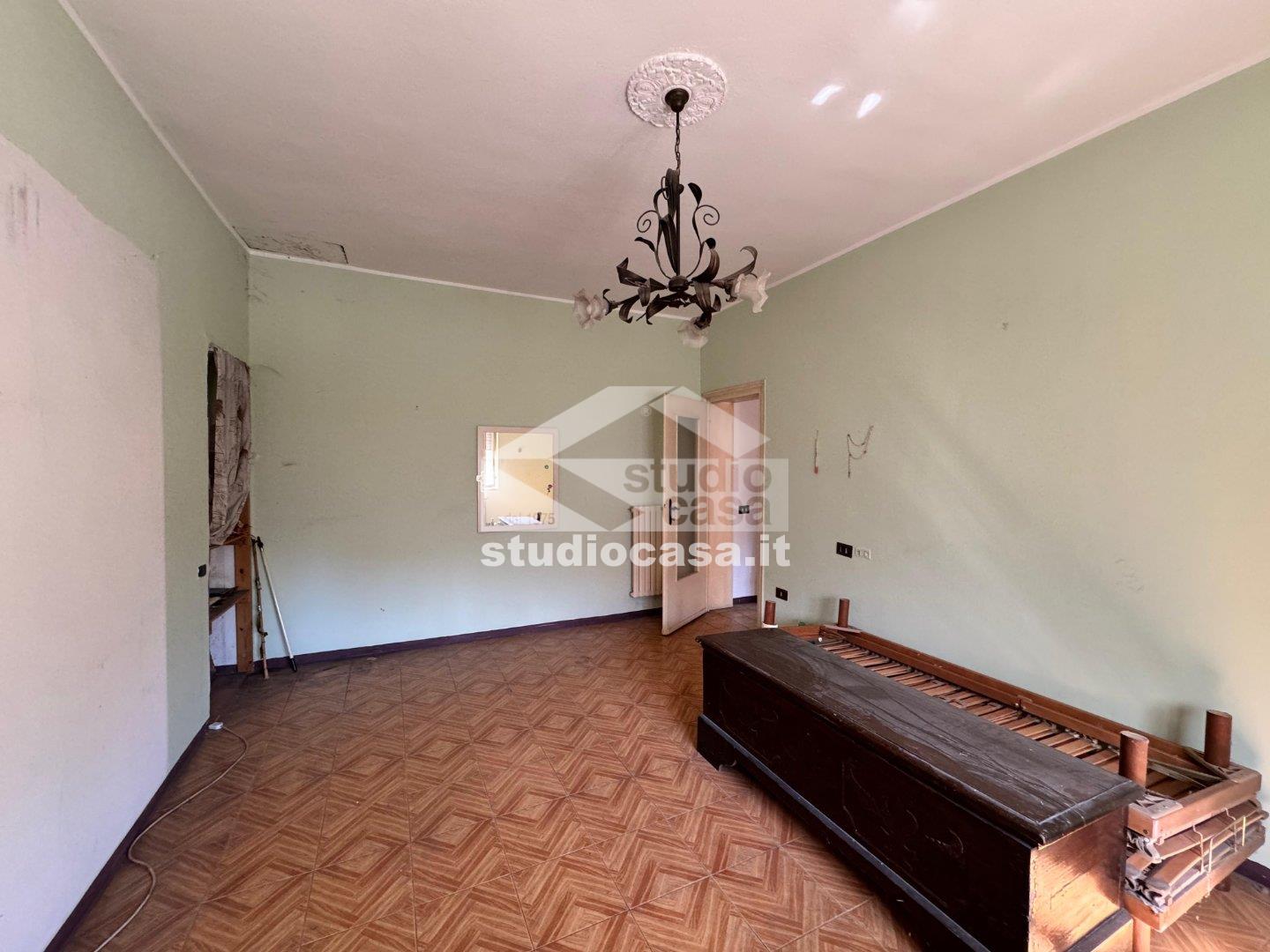 Casa Bifamiliare in vendita a Chieve