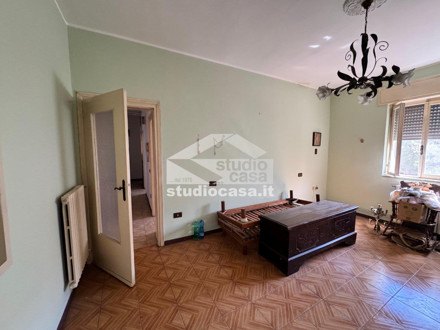 Casa Bifamiliare in vendita a Chieve