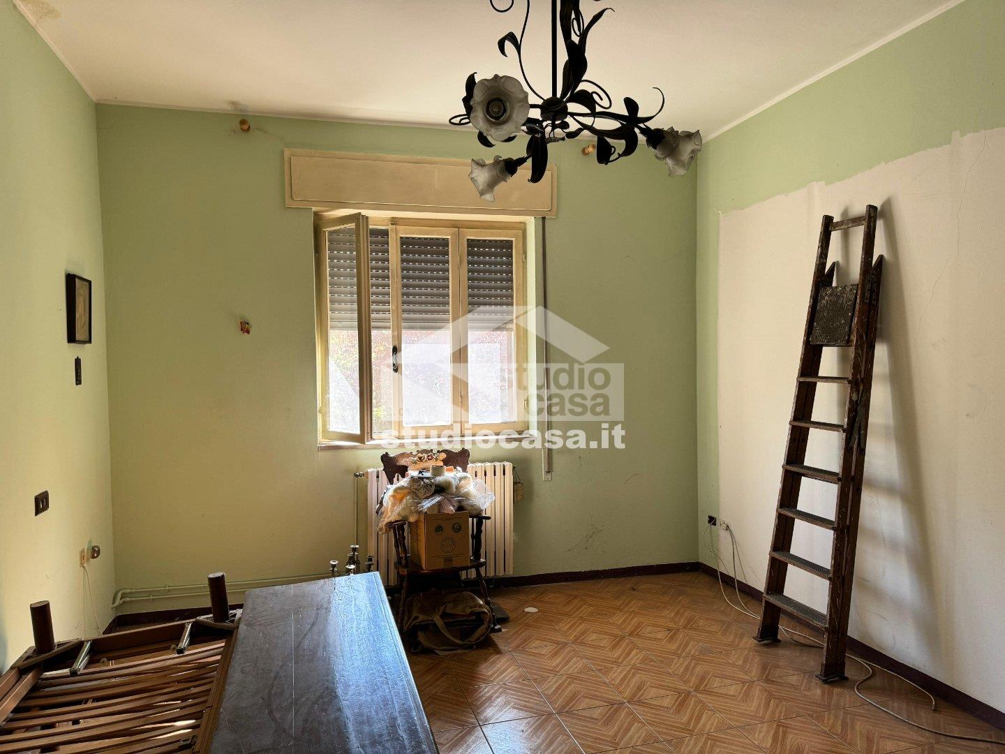 Casa Bifamiliare in vendita a Chieve