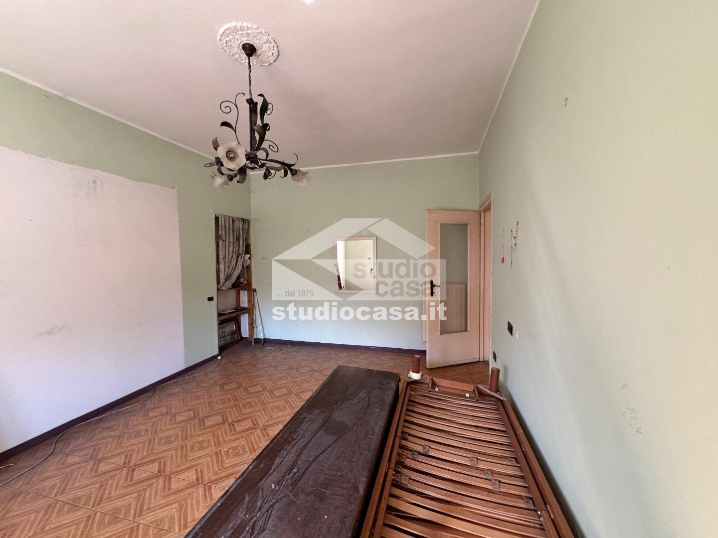 Casa Bifamiliare in vendita a Chieve