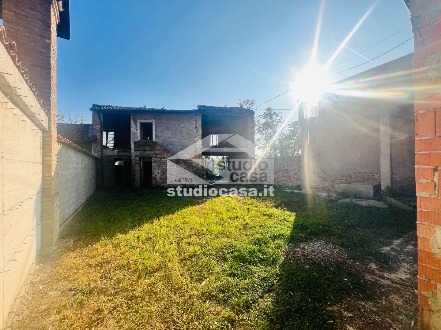 Casa Unifamiliare in vendita a Madignano