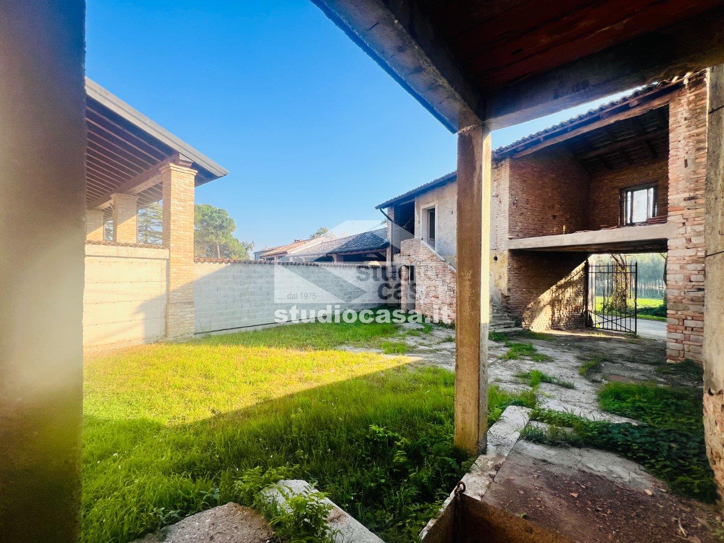 Casa Unifamiliare in vendita a Madignano