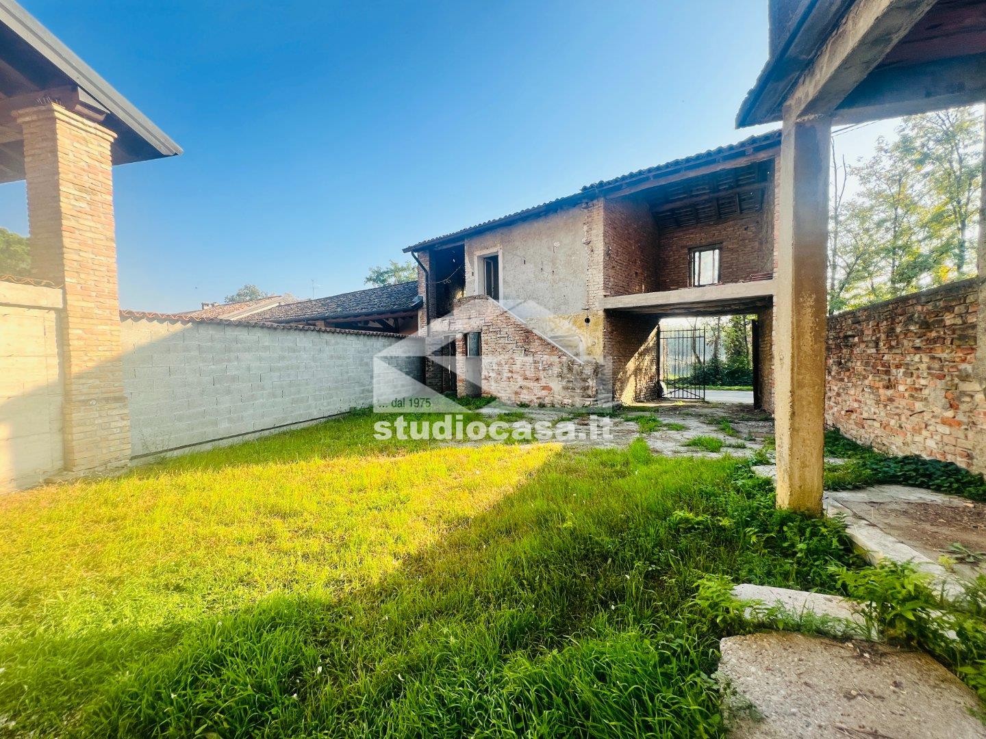 Casa Unifamiliare in vendita a Madignano