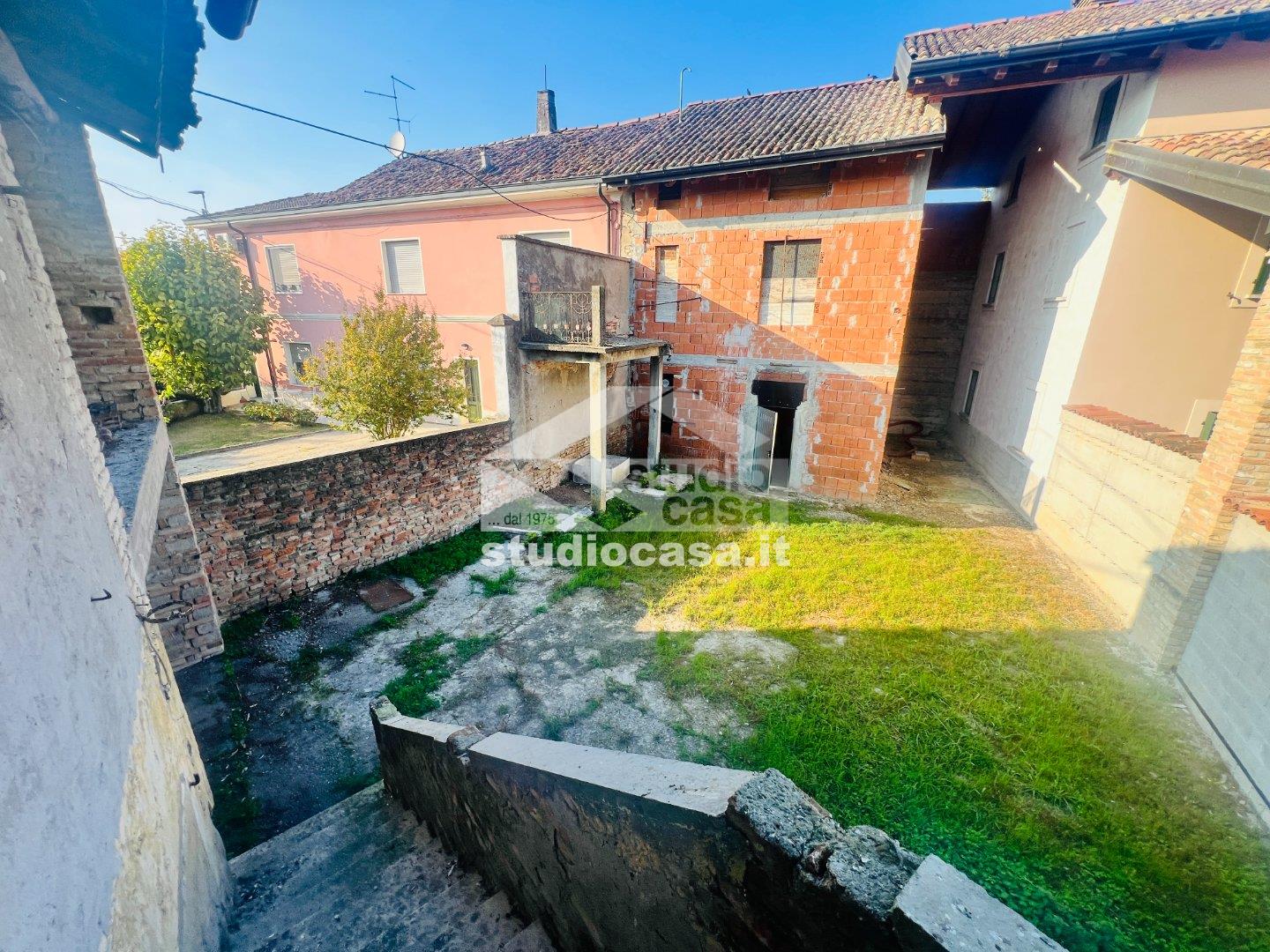 Casa Unifamiliare in vendita a Madignano