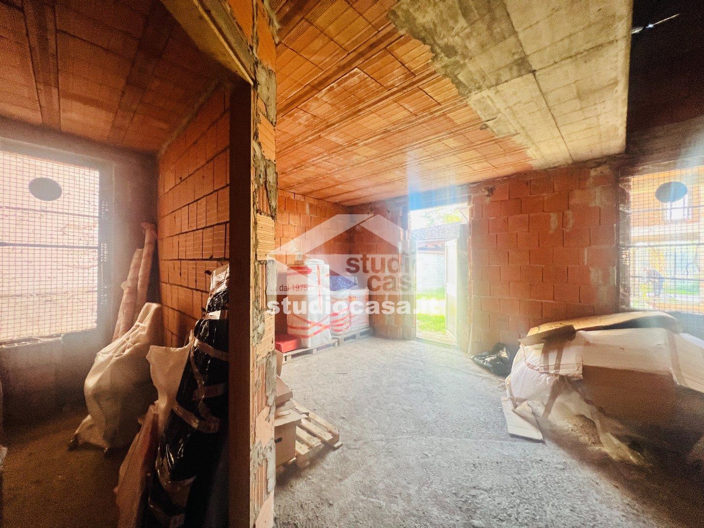 Casa Unifamiliare in vendita a Madignano