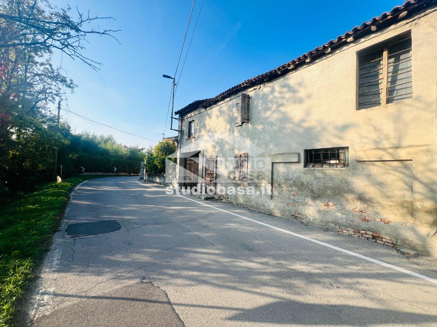 Casa Unifamiliare in vendita a Madignano