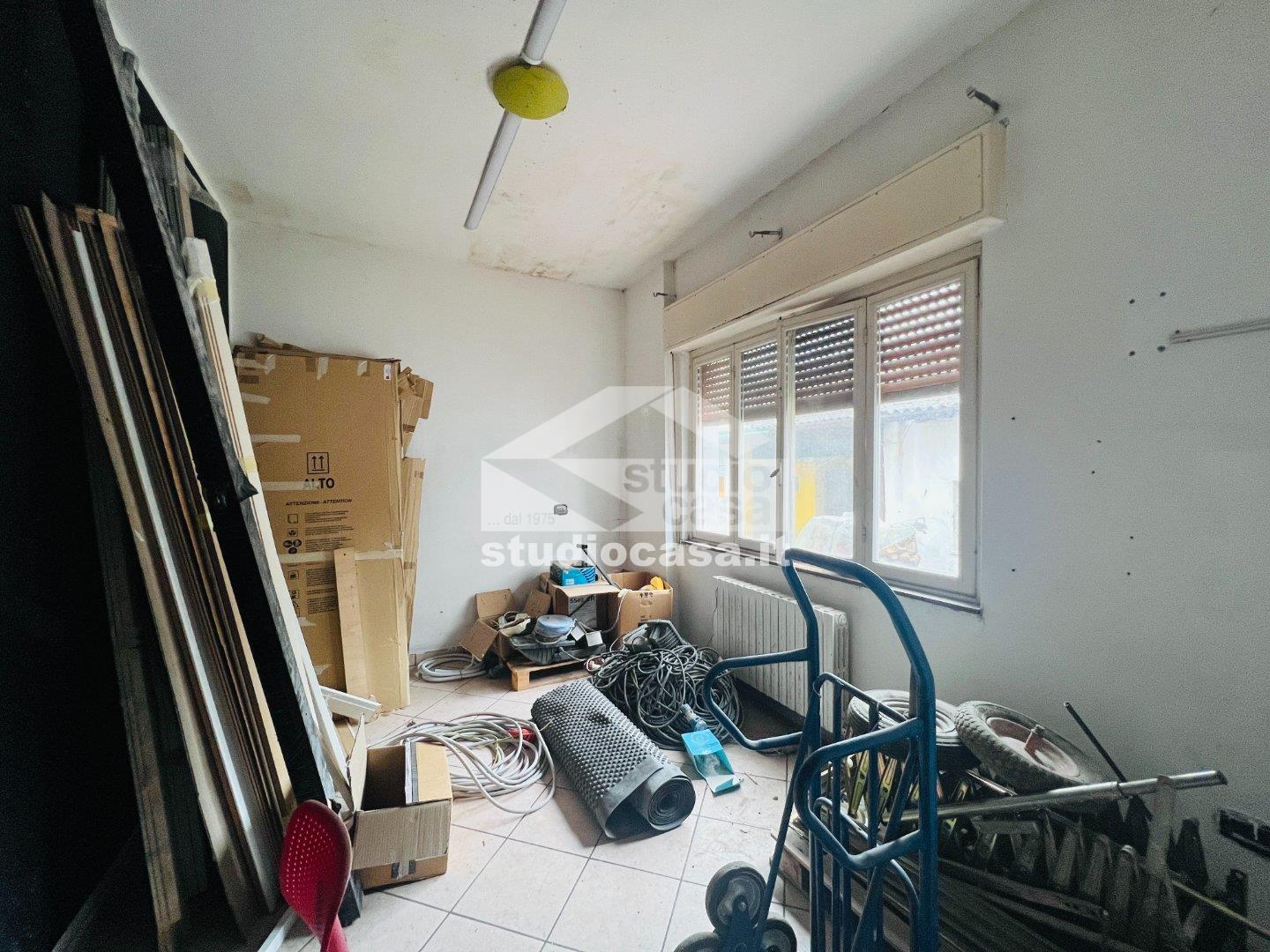 Villa Unifamiliare in vendita a Bagnolo Cremasco