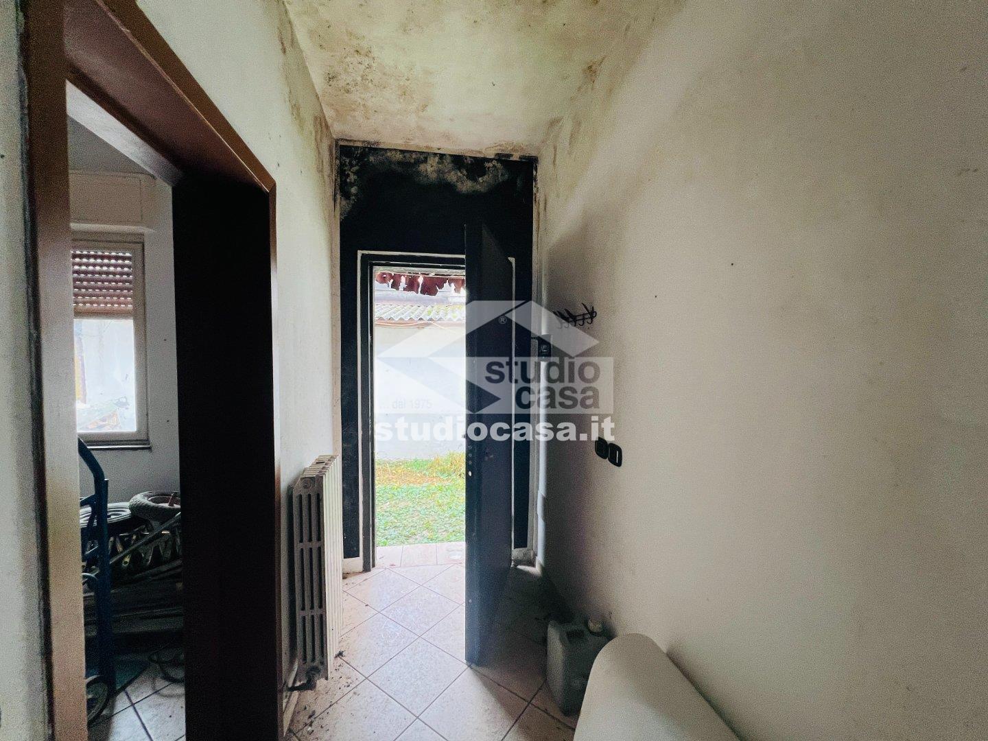 Villa Unifamiliare in vendita a Bagnolo Cremasco