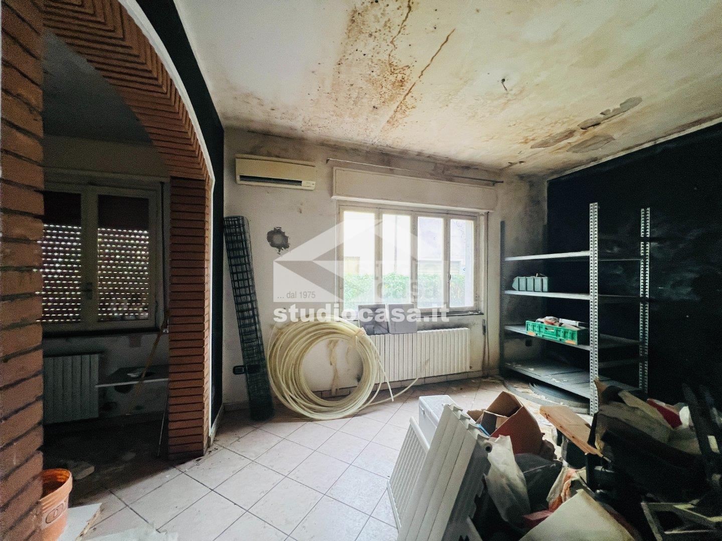 Villa Unifamiliare in vendita a Bagnolo Cremasco