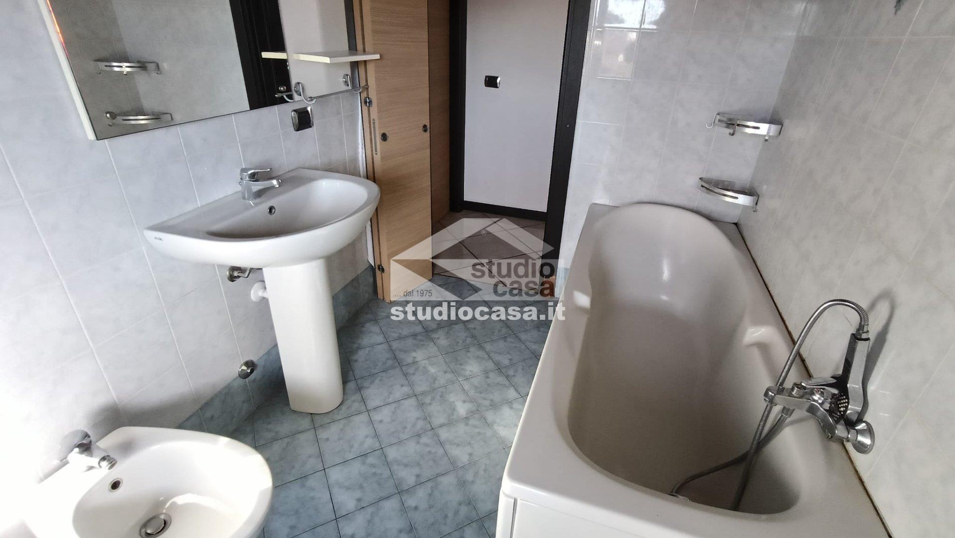 Appartamento in vendita a Sergnano