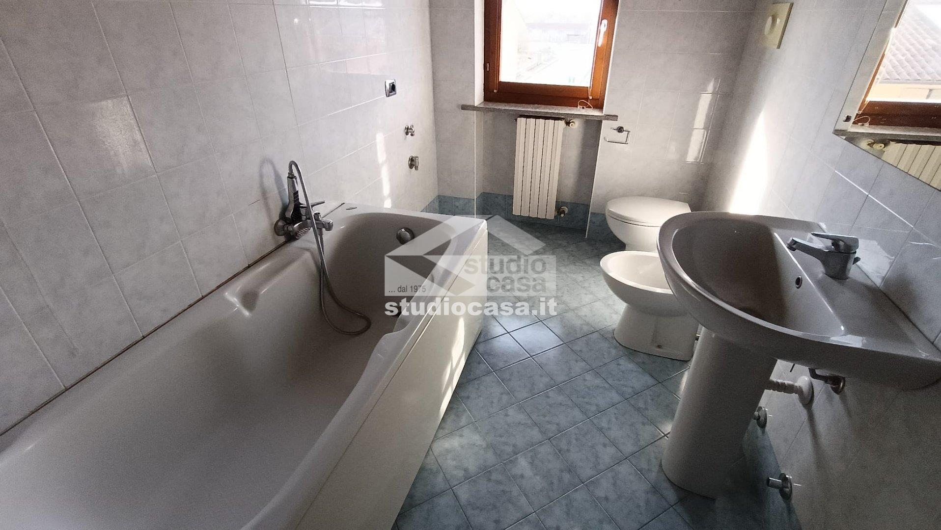 Appartamento in vendita a Sergnano